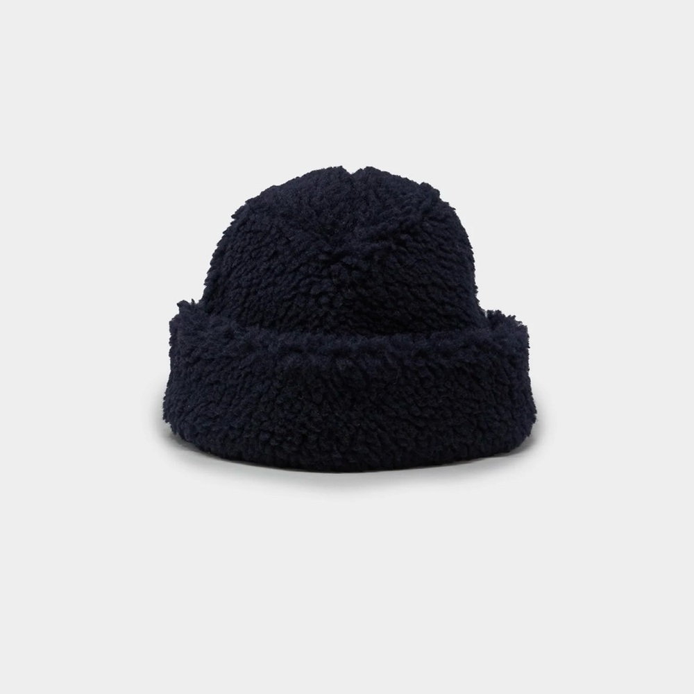 CÂBLEAMI BOA TOQUE IN Black
